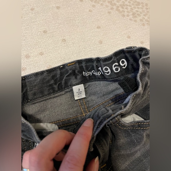 Jeans - Picture 6 of 8